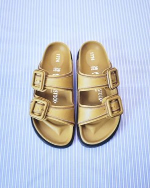 Image post by @birkenstock on Instagram