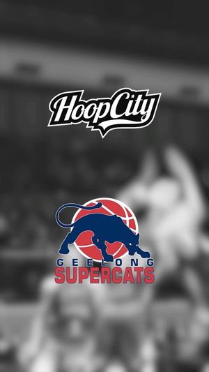 Video post by @hoopcityau on Instagram