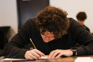 Image post by @athleteacademydet on Instagram