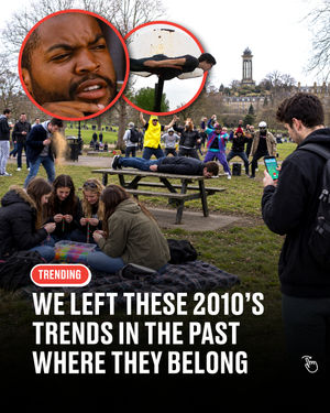 Image post by @ladbible on Instagram