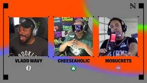 Video post by @nba2kleague on YouTube