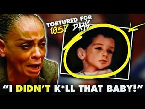 Video post by @TruRedCRIME on YouTube