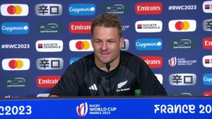 Video post by @RugbyRampage on Facebook