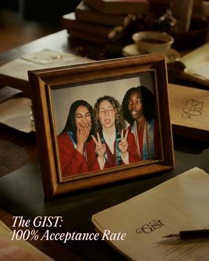 Image post by @thegistusa on Instagram