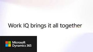 Video post by @microsoftdynamics365 on YouTube
