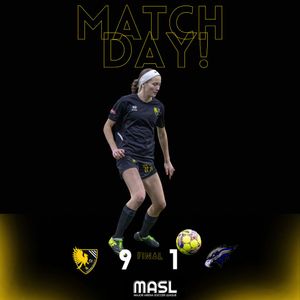 Image post by @columbuseaglesfc on Instagram