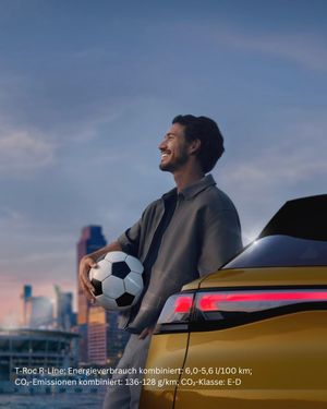 Image post by @volkswagen_de on Instagram