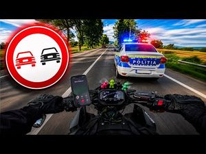 Video post by @2wheelsroadlife on YouTube