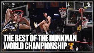Video post by @tntsportsus on YouTube
