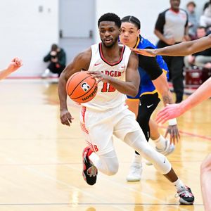 Image post by @brockbadgers on Instagram