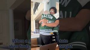 Video post by @Penn State University on YouTube