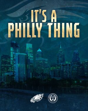 Image post by @PhilaUnion on Twitter
