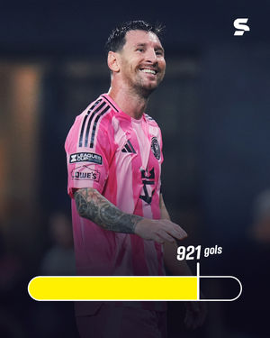 Image post by @sportv on Instagram