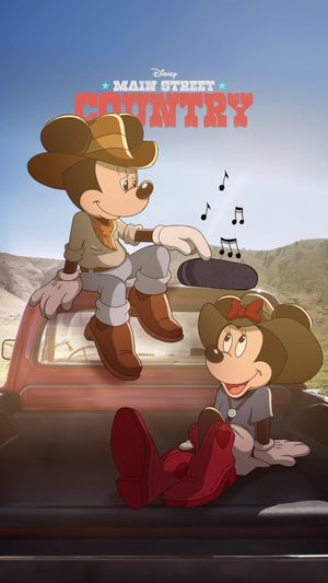 Video post by @disney on TikTok