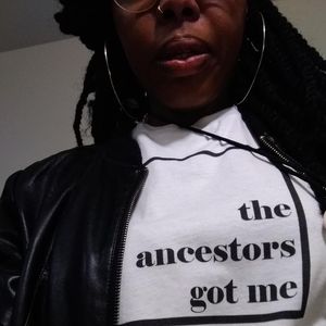 Image post by @blackvibetribe on Instagram