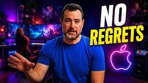 Video post by @jon4lakers on YouTube