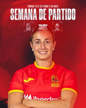 Image post by @ferugby on Instagram