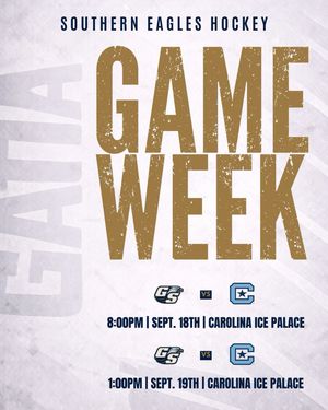 Image post by @gsuhockey on Instagram