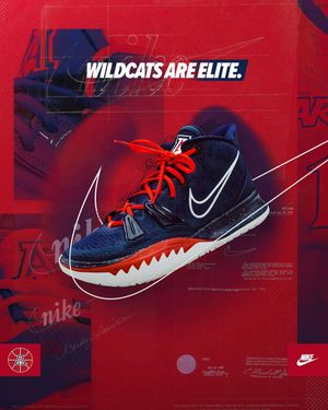 Image post by @arizonawbb on Instagram