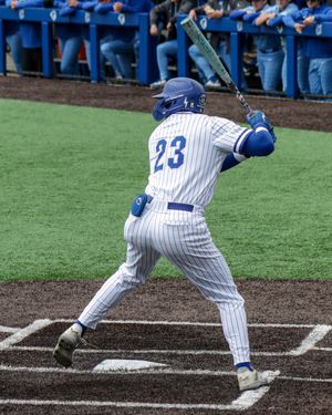 Image post by @setonhall_baseball on Instagram