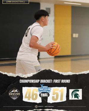Image post by @cudenvermensbasketball on Instagram