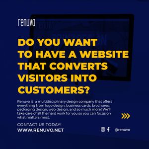 Image post by @renuvo on Instagram