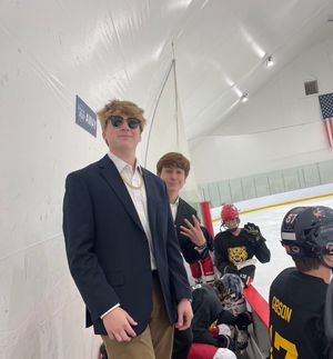 Image post by @ua_ice_hockey on Instagram