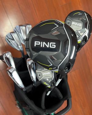 Image post by @servigolf on Instagram