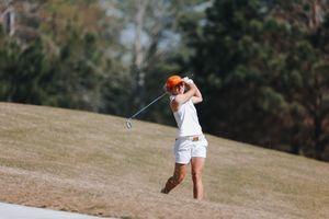 Image post by @clemsonwgolf on Instagram