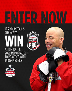 Image post by @chlhockey on Instagram