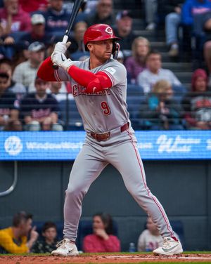 Image post by @reds on Instagram