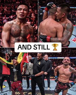Video post by @espnmma on TikTok