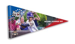 Image post by @BabeRuthLeagueInc on Facebook