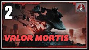Video post by @cohhcarnage on YouTube