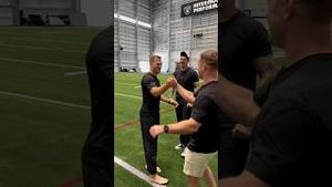 Video post by @raiders on YouTube