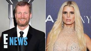 Video post by @enews on YouTube