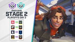 Video post by @overwatchleague on YouTube