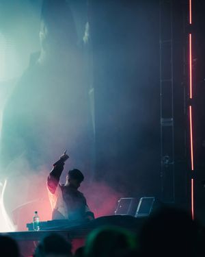 Image post by @rzrktmusic on Instagram