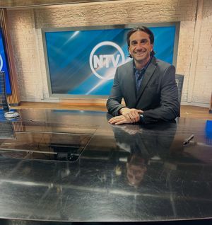 Image post by @randysilvertv on Instagram