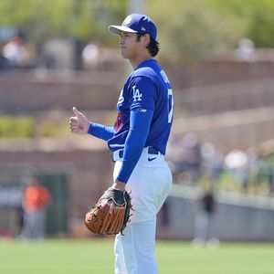 Image post by @MLB on Twitter