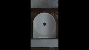 Video post by @samsung on YouTube