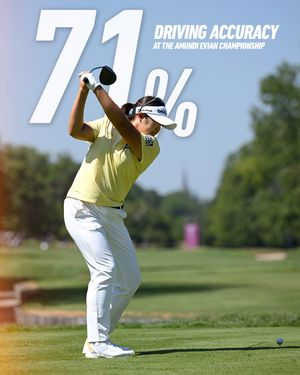Image post by @taylormadegolf on Instagram