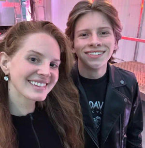 Image post by @atlanticrecords on TikTok