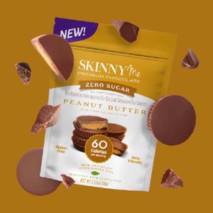 Image post by @skinnymechocolates on Instagram