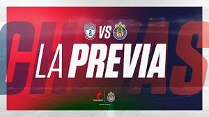 Video post by @deportes on YouTube