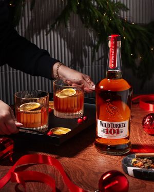 Image post by @cocktailcourier on Instagram
