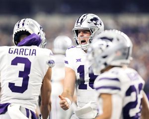 Image post by @KStateFB on Twitter