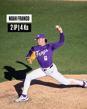 Image post by @tcubaseball on Instagram