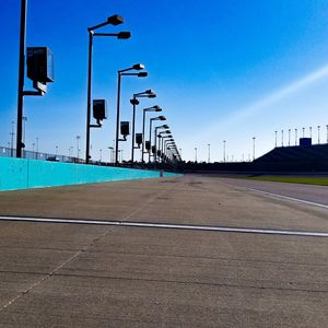 Image post by @kansasspeedway on Twitter