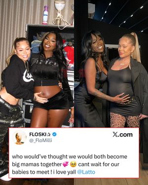 Image post by @theshaderoom on Instagram